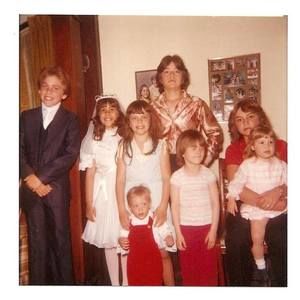 Meet your Posher, Cathy